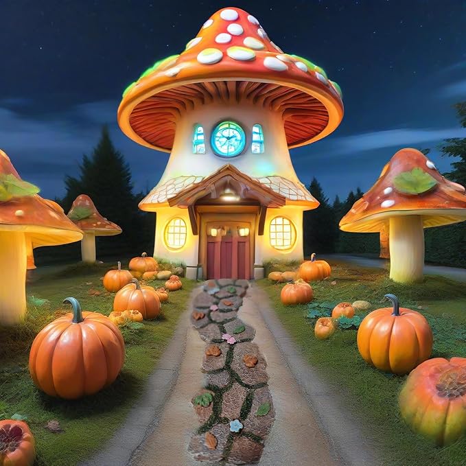 Fairy Garden Walkway Path, Fairy Garden Pathway, Fairy Garden Accessories - Image 4