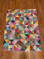 5"x5" 50pcs Cotton Fabric Squares - Image 6