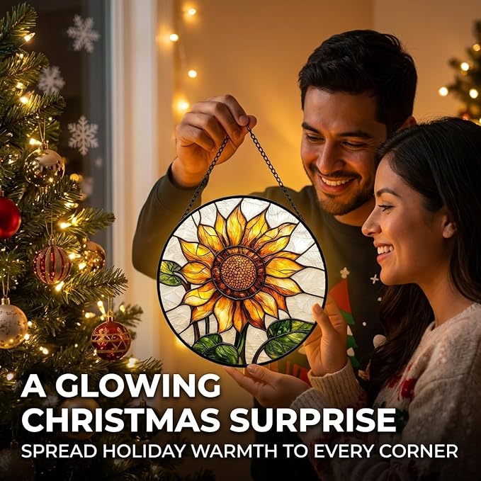 Sunflower Gifts for Women - Image 4