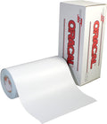ORACAL 651 Permanent Matte White Vinyl by Orafol