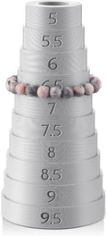 HappyAlley Professional Bracelet Sizer Mandrel by Unknown