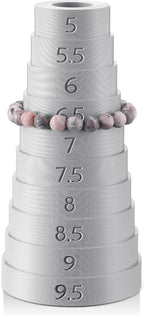HappyAlley Professional Bracelet Sizer Mandrel by Unknown