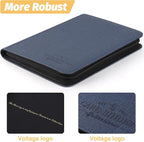 Trading Card Binder, Card Collection Binder - Image 3