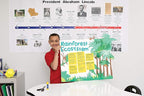 Pacon Super Value Poster Board, 50 Sheets - Image 6