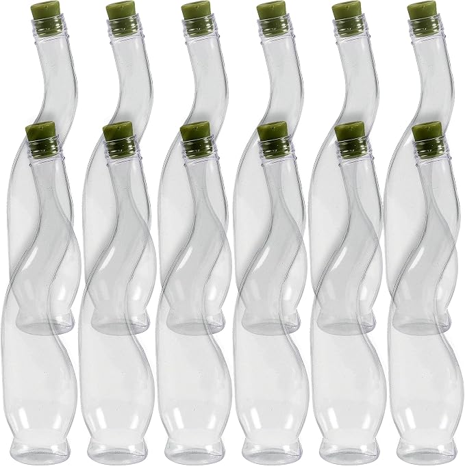 Long Neck Sand Art Bottle by FunExpress