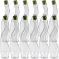 Long Neck Sand Art Bottle by FunExpress