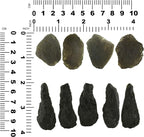 Starborn Meteorite and Tektite Celestial Collector's Set - Image 5