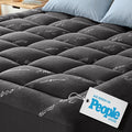 Niagara Ultra Soft King Size Mattress Topper by NiagaraSleepSolution