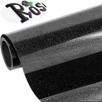 Glitter Puff Vinyl Heat Transfer - Image 2