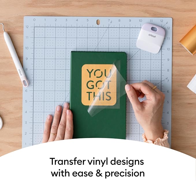 Cricut Value Transfer Tape | Compatible - Image 4