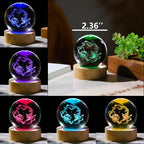 3D Dragon Phoenix Gifts for Women - Image 3