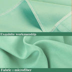 NTBAY King Pillowcase Set - Image 3