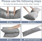 Leeden Body Pillow Insert - Image 6