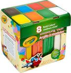 Crayola Modeling Clay in Bold Colors, Gift - Image 6