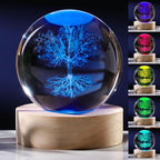 3D Tree of Life Gifts for Women by Unknown