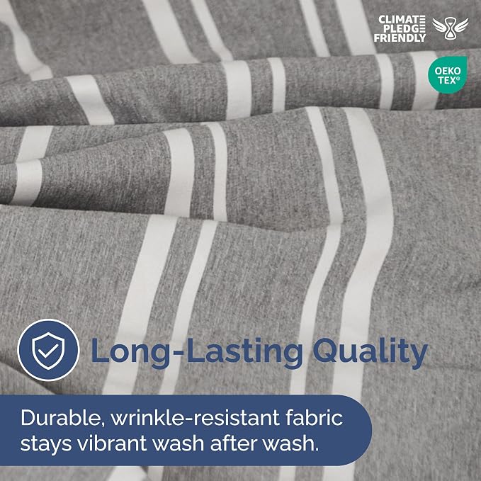 Queen Size Flat Sheet - Image 4