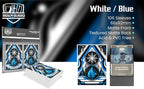 100ct Textured Matte TCG/MTG Card Art Sleeves - Image 3