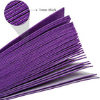 Jtnohx Self Adhesive Felt Sheets, Sticky Fabric Square - Image 4