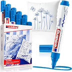 edding 4500 CR Textile Marker by edding