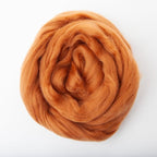 100% Natural Merino Wool Roving - Image 8
