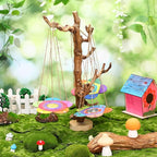 DoubleFill Bird Feeder Craft Kits - Image 4