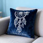TIAMECH A4 Reusable Your Dream Catcher Stencil - Image 5