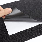 10 Sheets Glitter Paper Sheet for Crafts April Fool's Memorial Father's Day - Image 2
