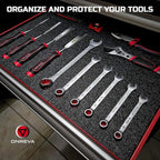 ONREVA Tool Box Foam, Foam Inserts - Image 2