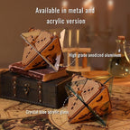 PUZZLE POTATO Anti-Gravity Puzzle Box - Image 5