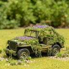 Warmtree Realistic Miniature Vines Simulation Vine Miniature Plants - Image 7