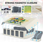 Kabinka Soccer Card Storage Box - Image 4