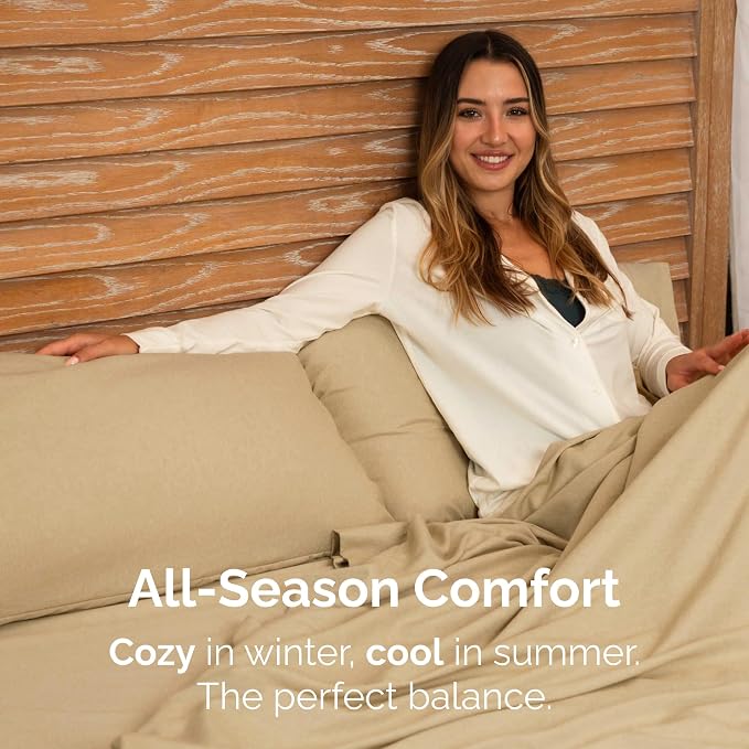 King Size Flat Sheet - Image 6