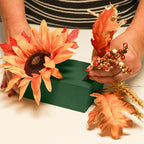 Mindful Design 6-Pack Floral Foam Blocks Dry & Wet - Image 5