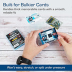 BCW Thick Card Sleeves - Image 4