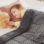 CuteKing Weighted Blanket by CuteKing