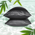 Bare Home 100% Rayon Made from Bamboo Luxury King Size Set of 2 Cooling by BareHome
