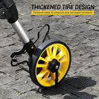 Measuring Wheel: DEKOPRO 6 Inch Digital Measuring Wheels, 4V Measure Wheel in - Image 5