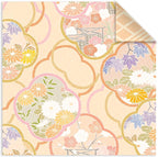 Origami Paper Kit 100 Sheets 6 Inch Square Double Sided Color 20 Vivid Colors - Image 6