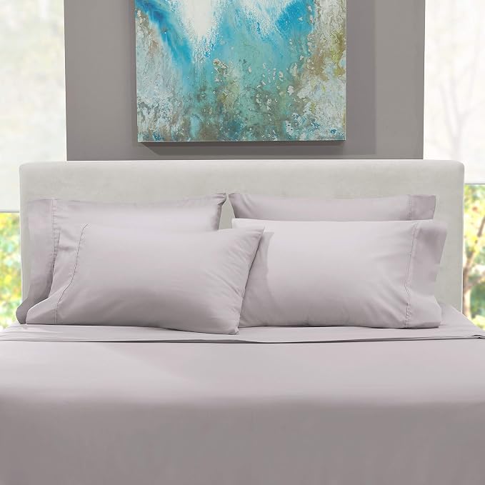 Hearth & Harbor Extra Deep Pocket Queen Sheets Sets - Image 8