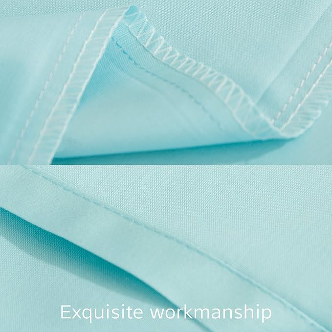 NTBAY Egyptian Cotton Body Pillowcase - Image 3