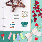 100Pcs Funny Occupational Therapy Stickers and Decals - Image 8