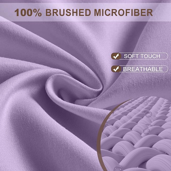 FreshCulture King Fitted Sheet Only - Image 2