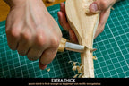 BeaverCraft Basswood Wood for Carving - Image 4
