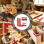Corner Clamps for Woodworking - Image 7