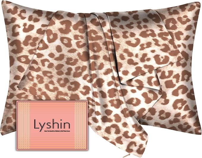 Silk Pillow Cases King Size by LYSHINSILKPILLOWCASES