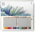 Winsor & Newton Studio Collection Artist Pencils, Colour Pencil Box Set by WinsorNewton