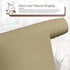 KING MOUNTAIN Leather Repair Patch, 16 x 60 Inches self Adhesive Leather Repair - Image 2