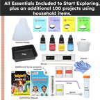 Butterfly EduFields 150+ Science Kits - Image 4
