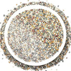 River Rocks, Landscaping Pebbles, Decorative Ornamental Pebbles, Garden by VIREKM