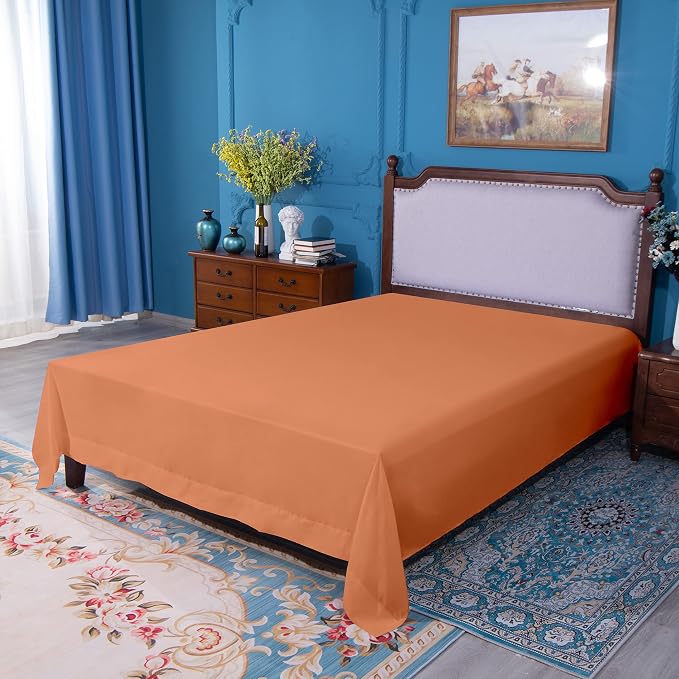 NTBAY Twin Flat Sheet Only - Image 5